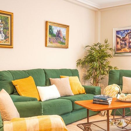 Apartamento Baztangoa II Елисондо Екстериор снимка