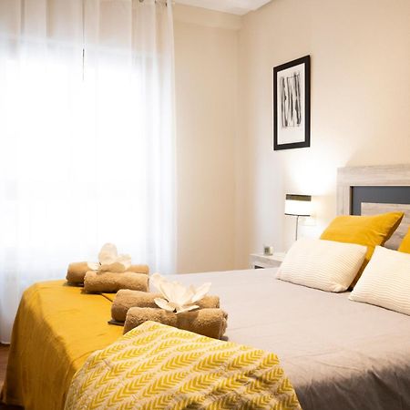 Apartamento Baztangoa II Елисондо Екстериор снимка