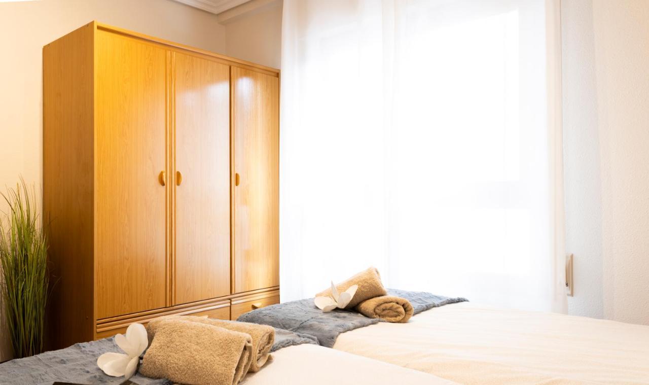 Apartamento Baztangoa II Елисондо Екстериор снимка