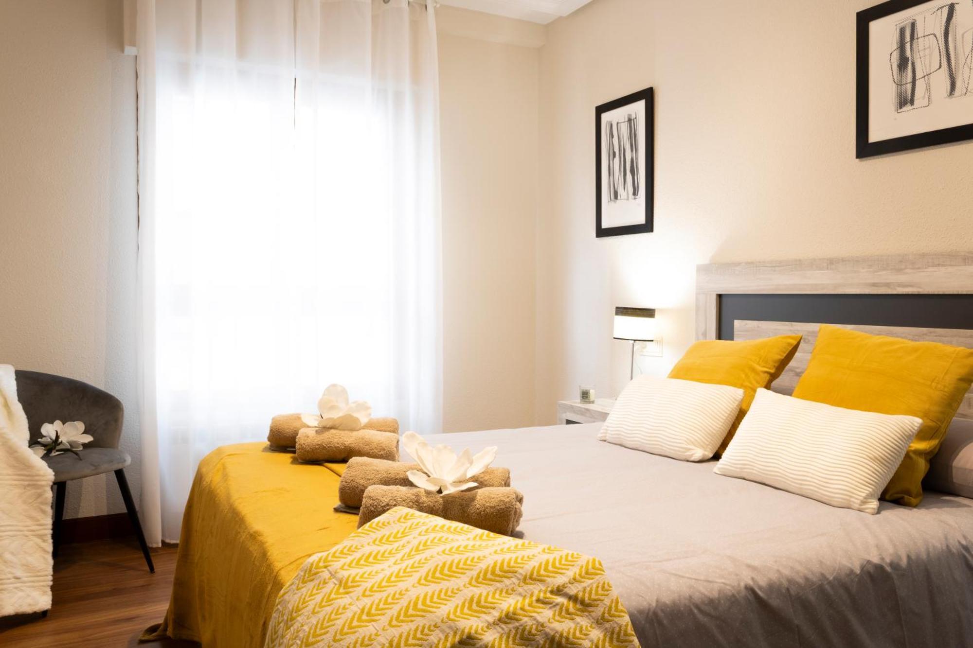 Apartamento Baztangoa II Елисондо Екстериор снимка